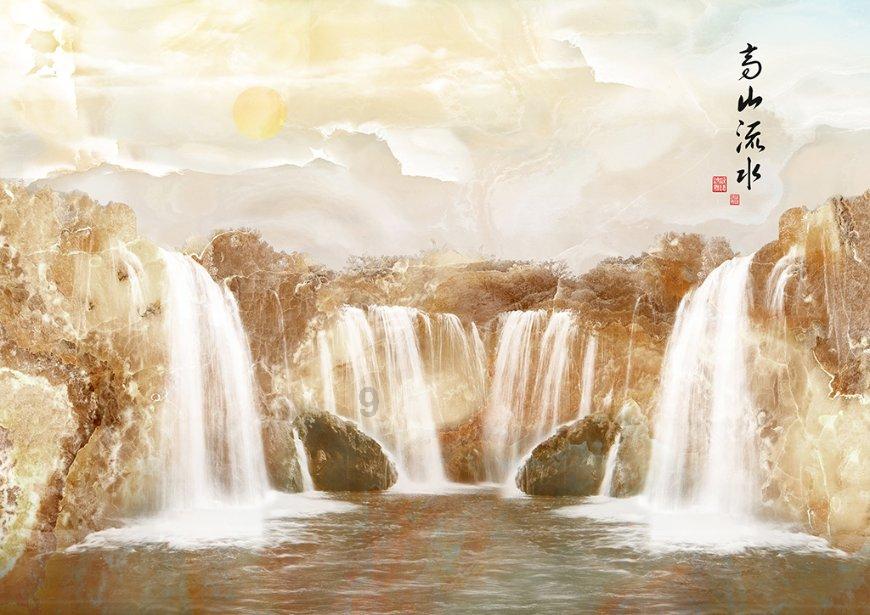 逃出塞里洛斯村